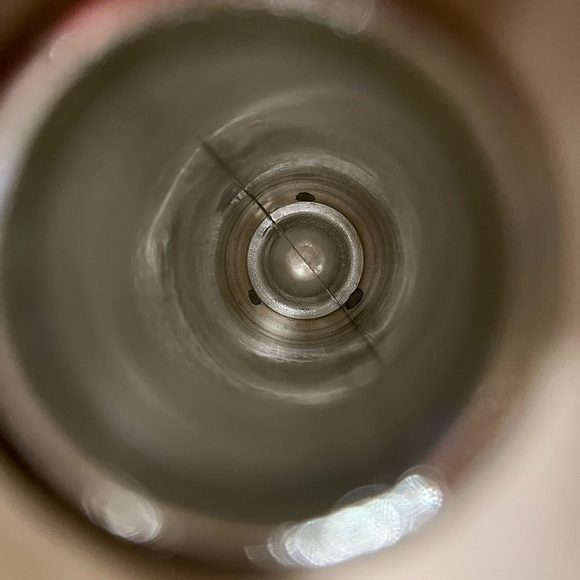 VINTAGE Original 1971 Thermos Vacuum Bottle - Picture 4 of 8